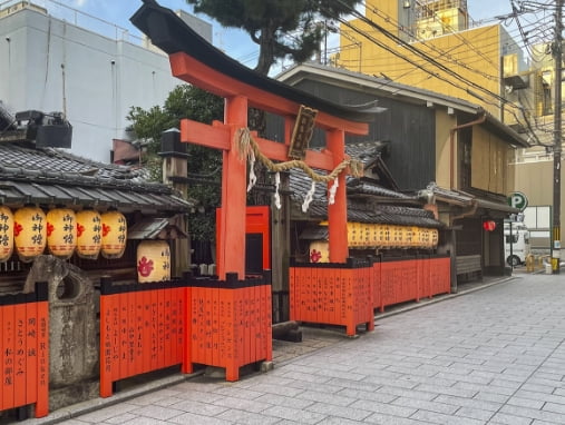 観亀神社